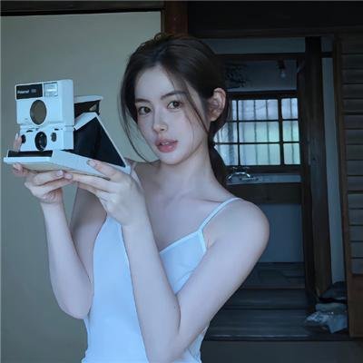 爱闪亮
